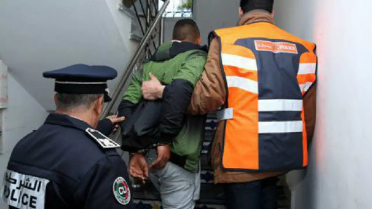 Arrest Made in Attempted Homicide Case in Mechraâ Bel Ksiri