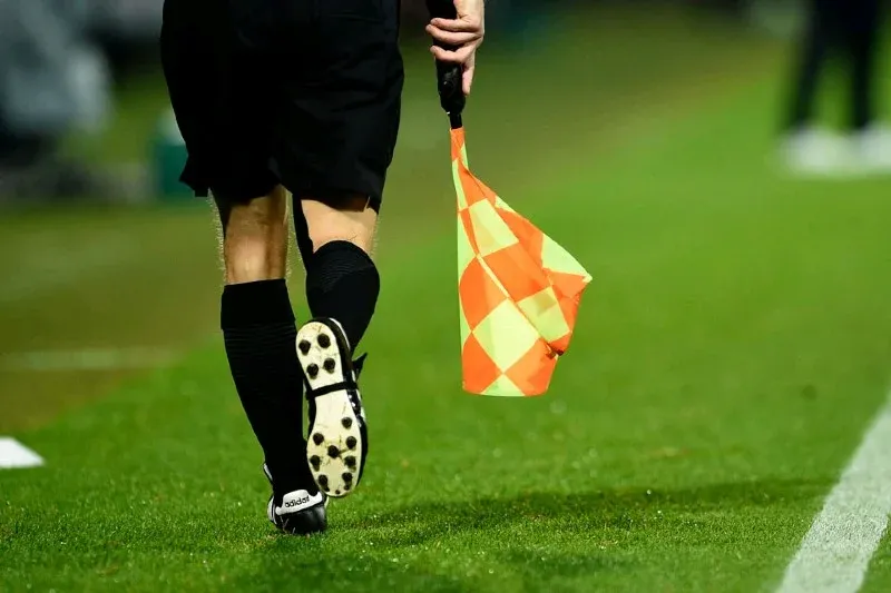 Egyptian Referee Set to Officiate Morocco-Libya Match