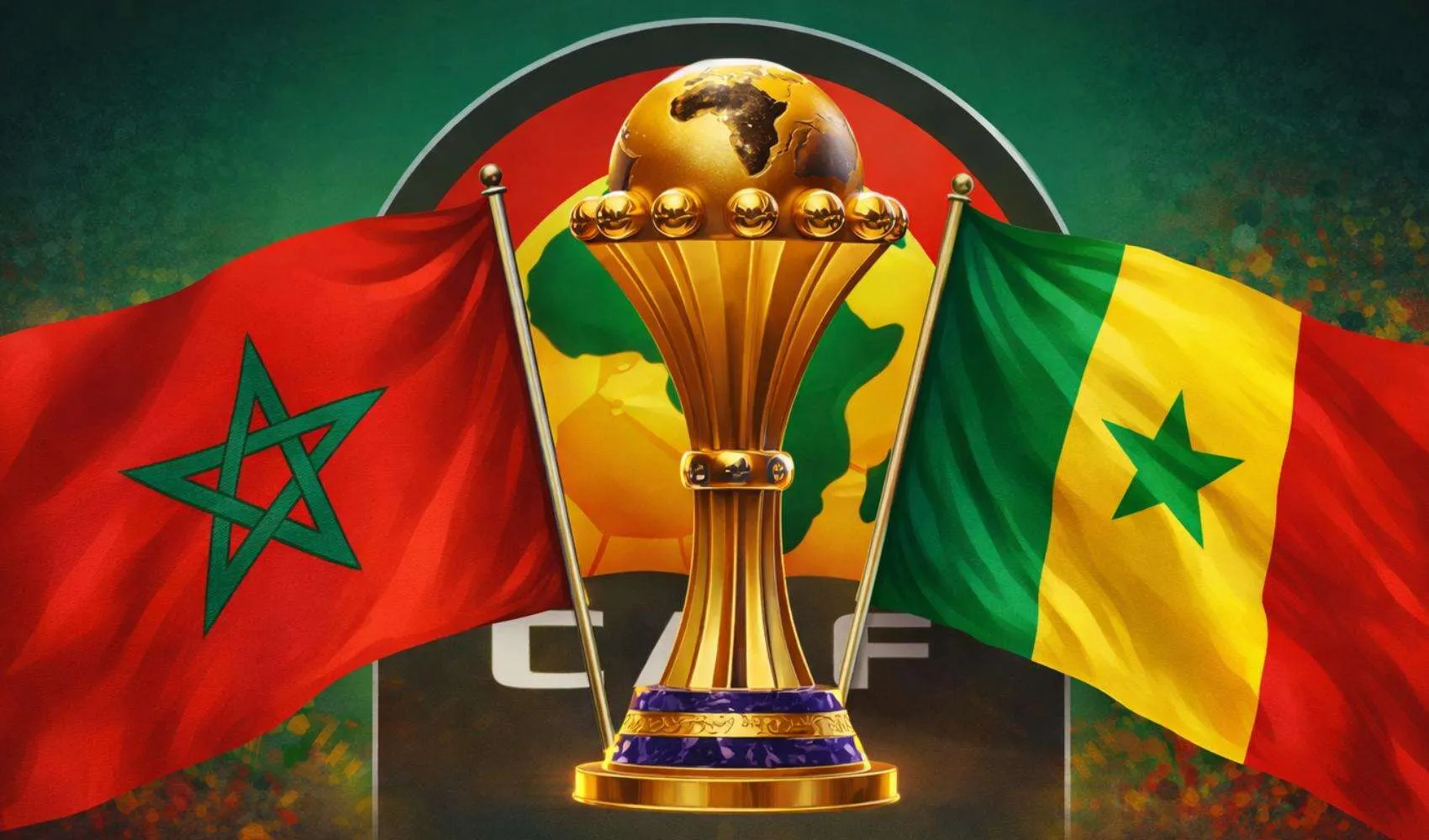 The Dark Chapter of African Football: An Ongoing Title Dispute