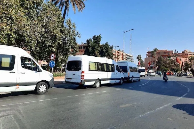 Tourism Professionals Raise Concerns Over Guide Conduct in Setti Fatma