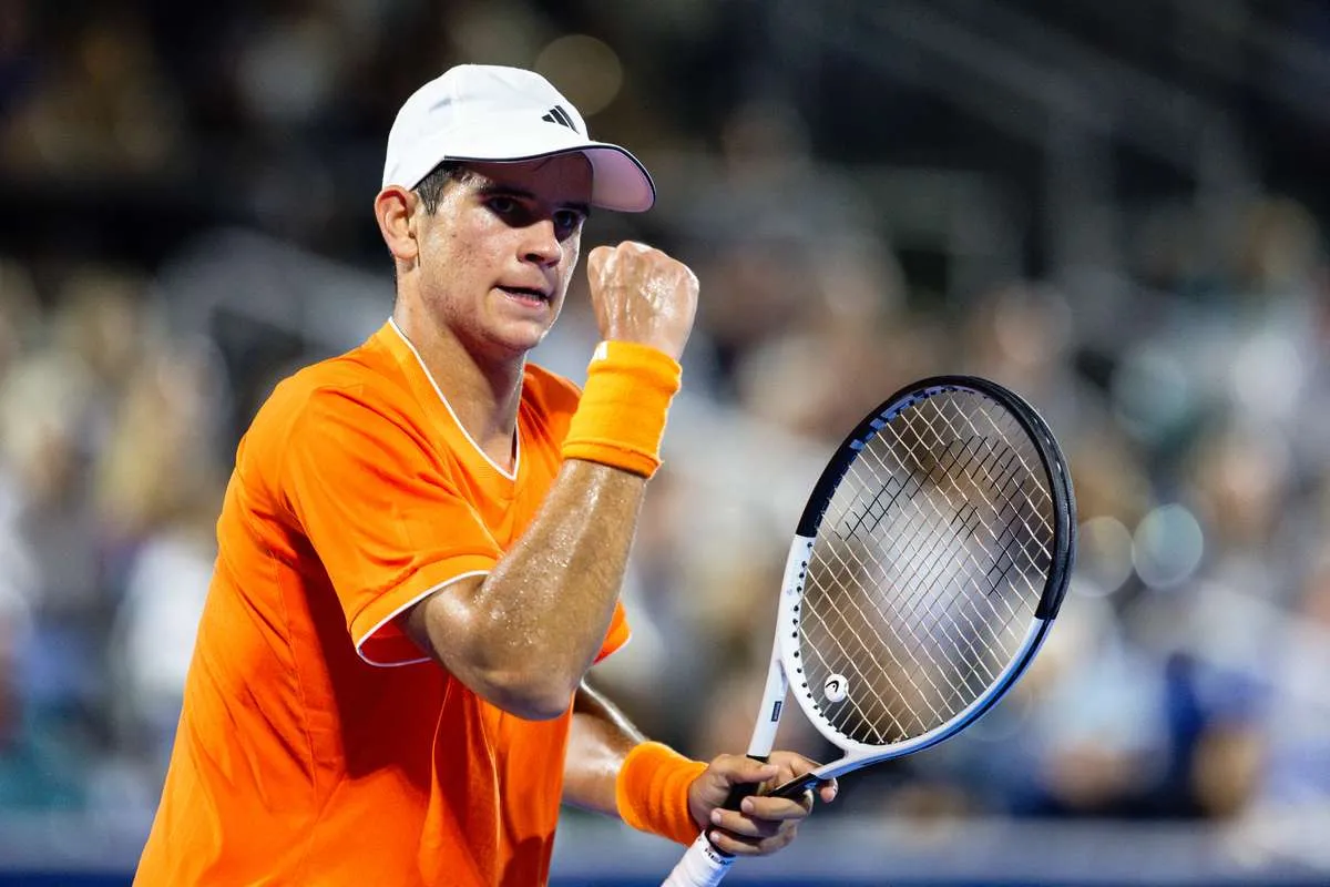 Rafael Jódar: A Rising Star Claims His First ATP Title in Marrakech