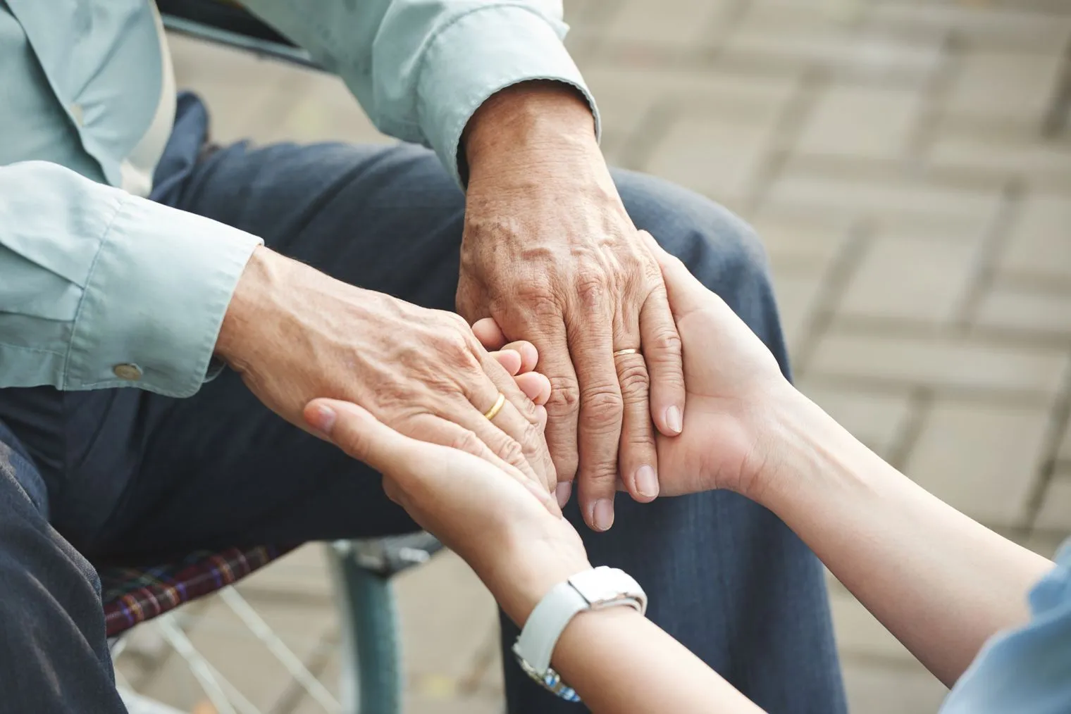 Morocco's Initiatives for World Parkinson's Disease Day: A Commitment to Patients