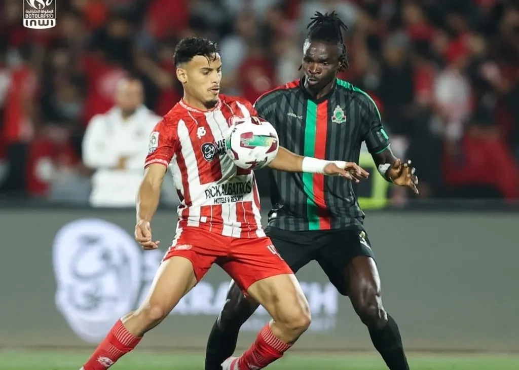 Professional League Round 11 Rescheduled Matches: Army Leads, Asfi Secures Important Win