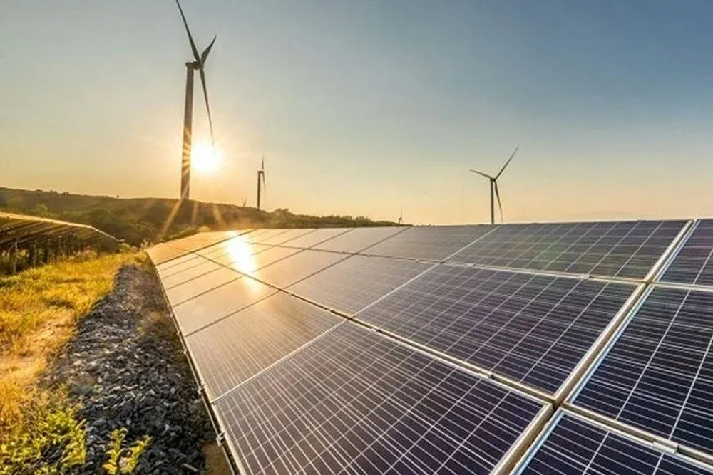Morocco's Upcoming Energy Assessment by the IEA: A Strategic Review