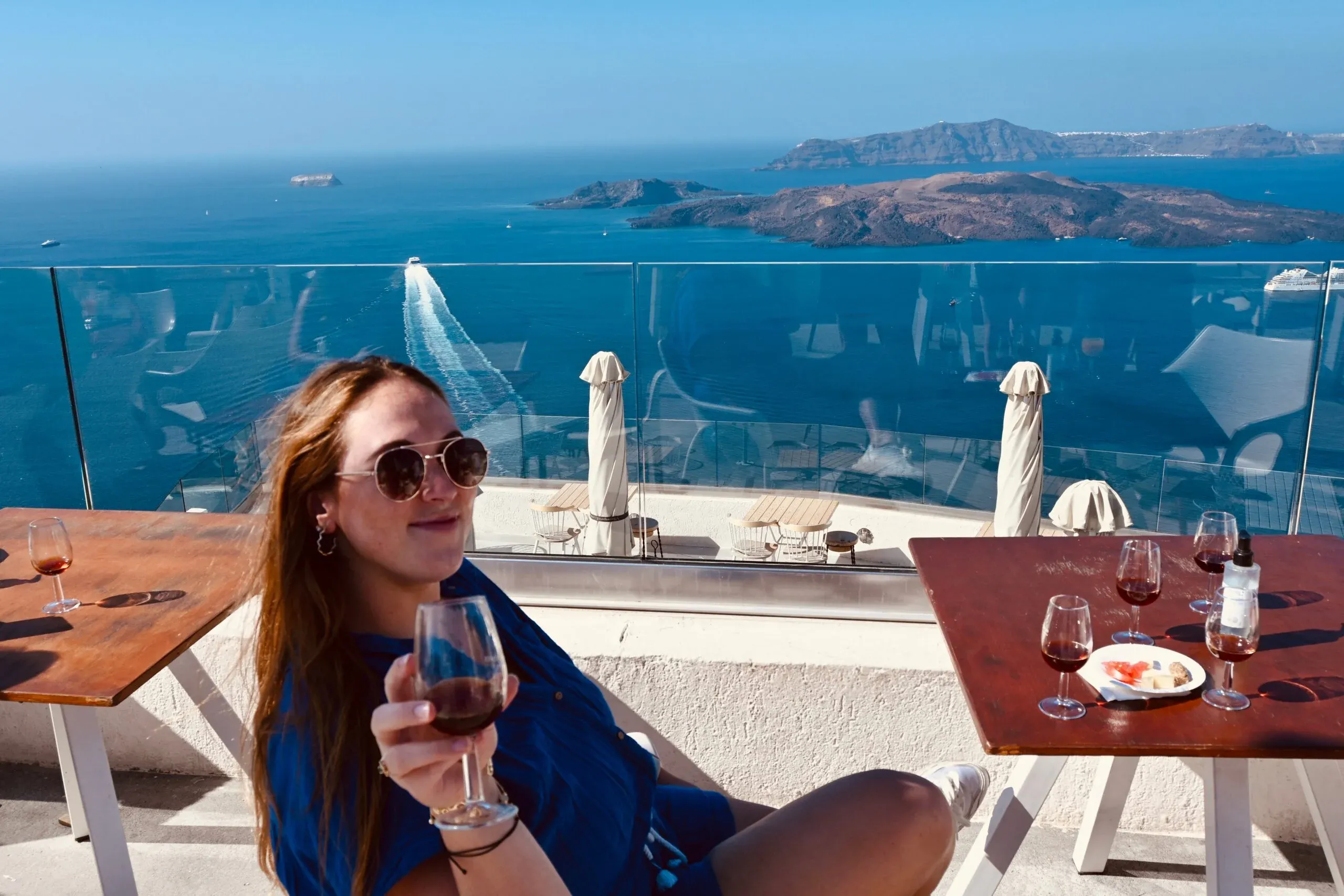 Exploring 64 Countries Before 30: A Traveler's Perspective