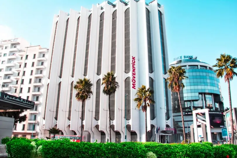 Pickalbatros Hotels & Resorts in Talks to Acquire Mövenpick Casablanca: A Strategic Shift in Hospitality?