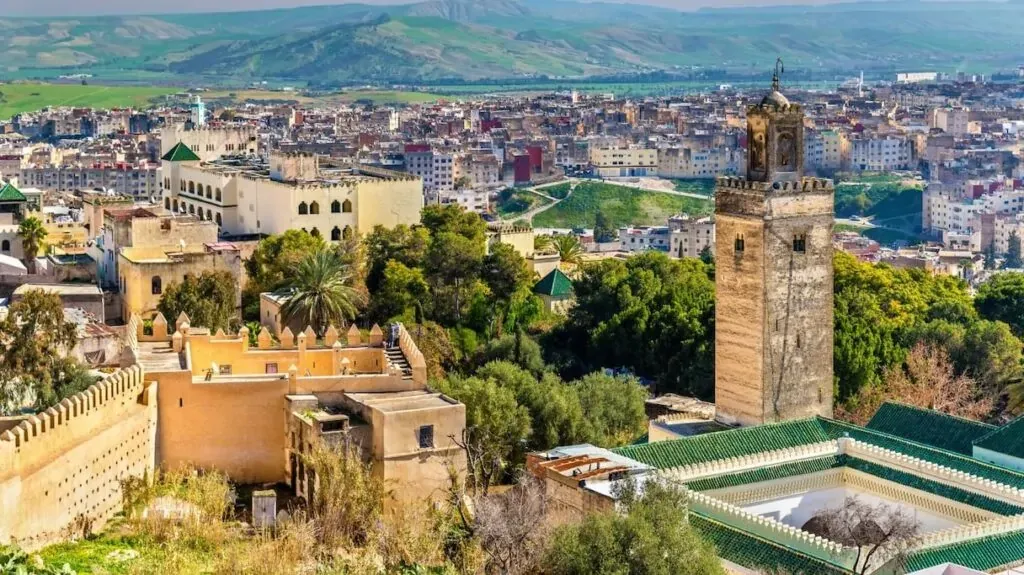Fez Named Capital of Civil Society for 2026: A Recognition of Renewed Community Dynamics