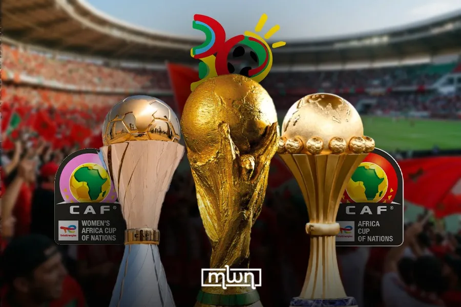 Morocco's Ambitious Sports Aspirations: Aiming for Global Leadership