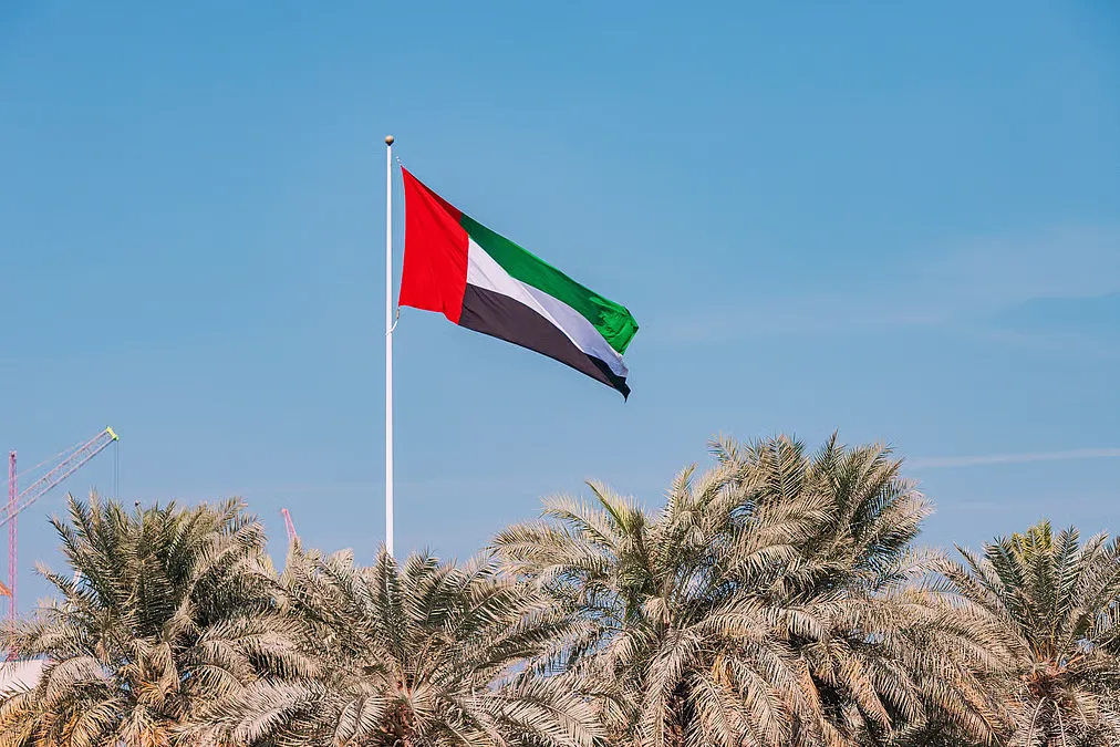 UAE Air Defense Systems Showcase Their Strength Amid Rising Threats
