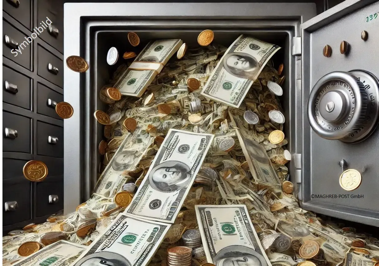 Algeria Set to Repatriate Over $110 Million from Switzerland: A Major Anti-Corruption Victory