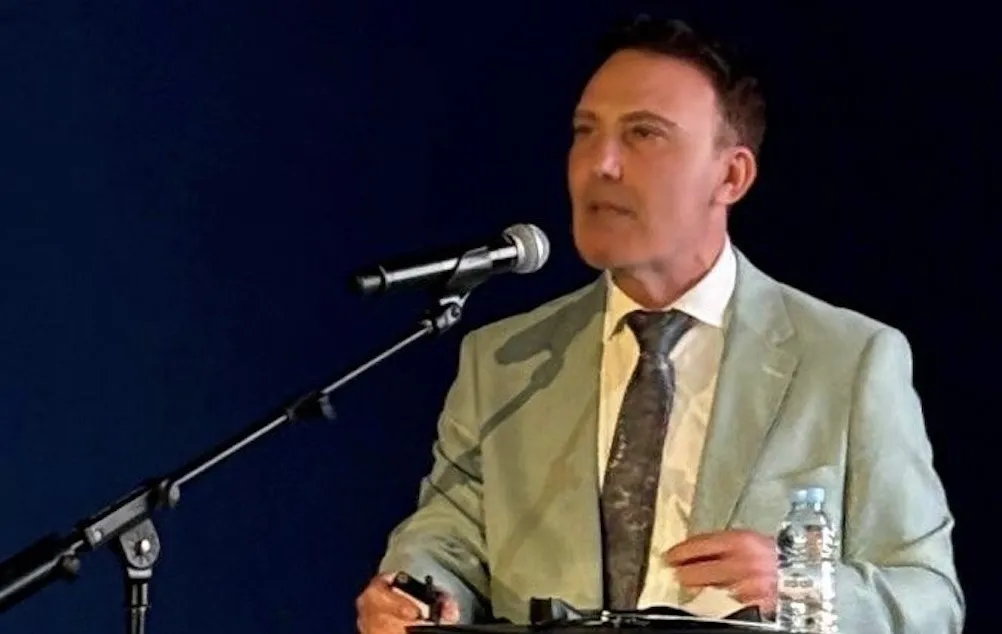 Gibraltarian Educator Participates in National Forum for Teachers in Morocco
