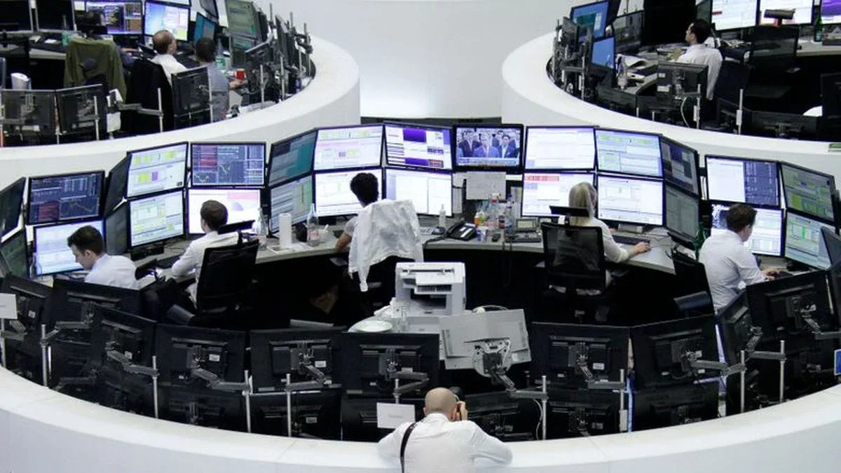 The Significant Decline of Stock Indices Since the Onset of the Iran Conflict