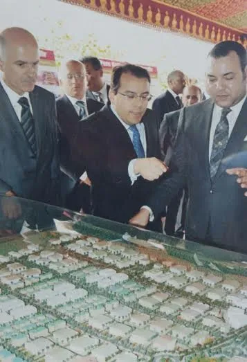 Delays in the Trial of CDG Officials Over the Padis Residential Complex Scandal