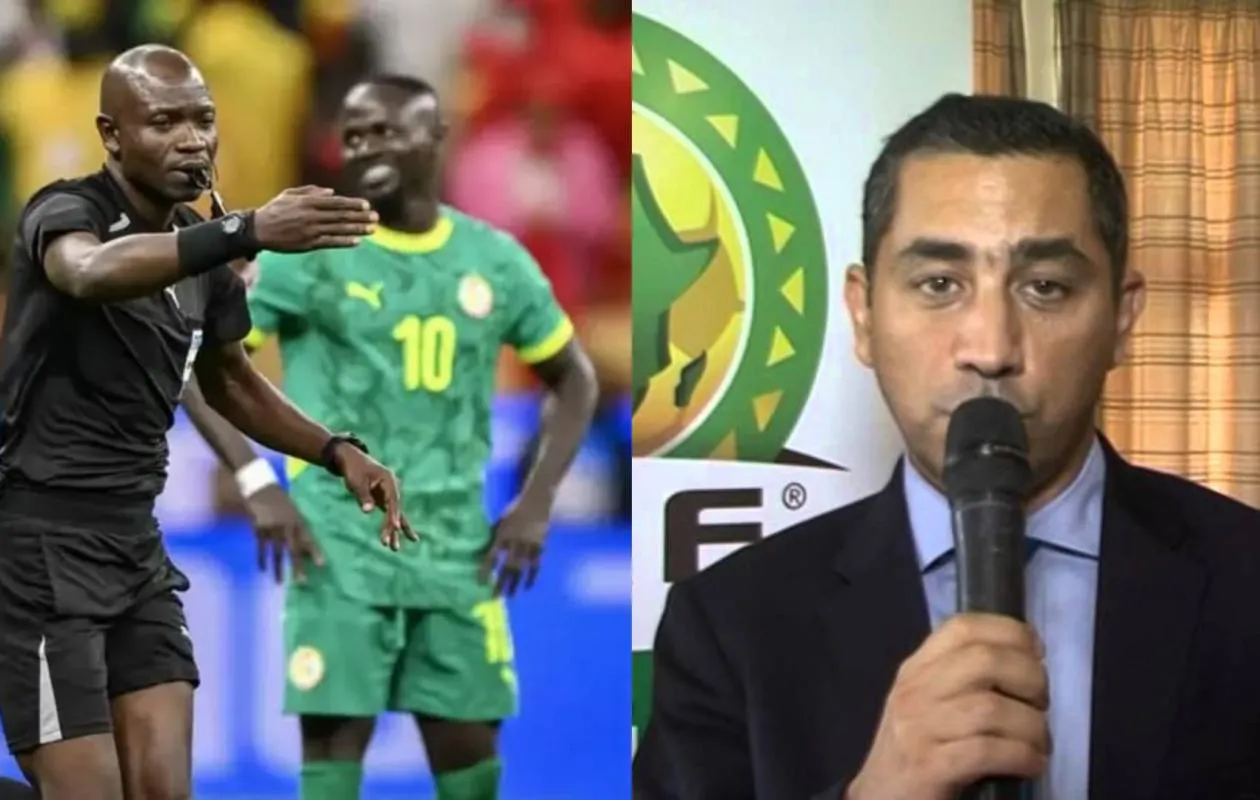 Controversy Surrounds Senegal vs Morocco Final: Diverging Reports from Officials