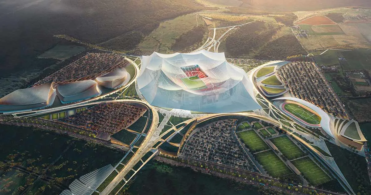 IMF Highlights Potential Benefits and Risks of 2030 World Cup Investments