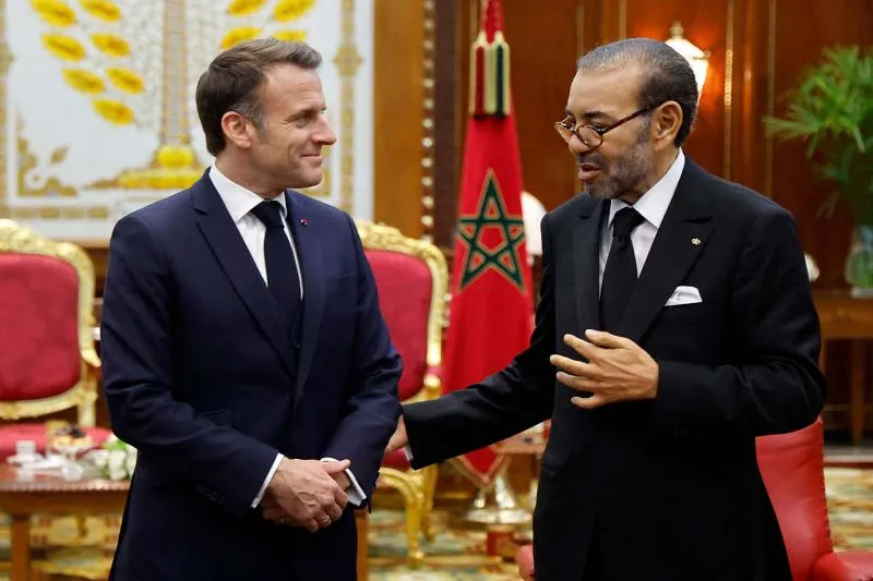 Understanding the Complex Ties Between France and Morocco: Insights from a New Documentary