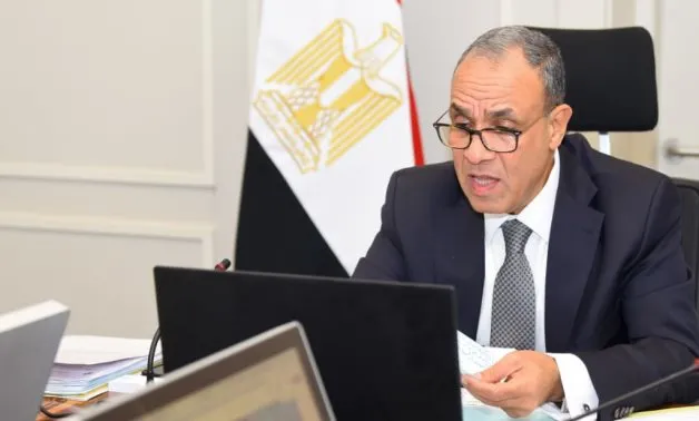 Strengthening Diplomatic Ties: Egypt and Morocco Formalize Cooperation Agreements