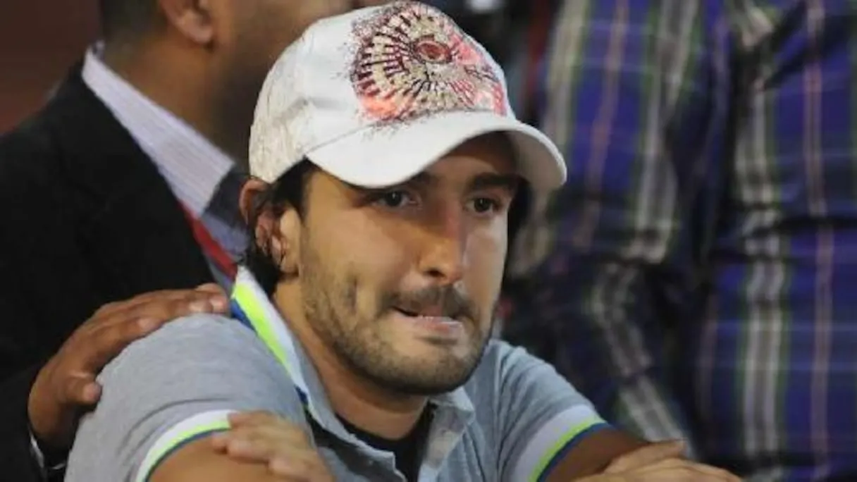 Ait Al-Araif Embarks on a New Coaching Journey