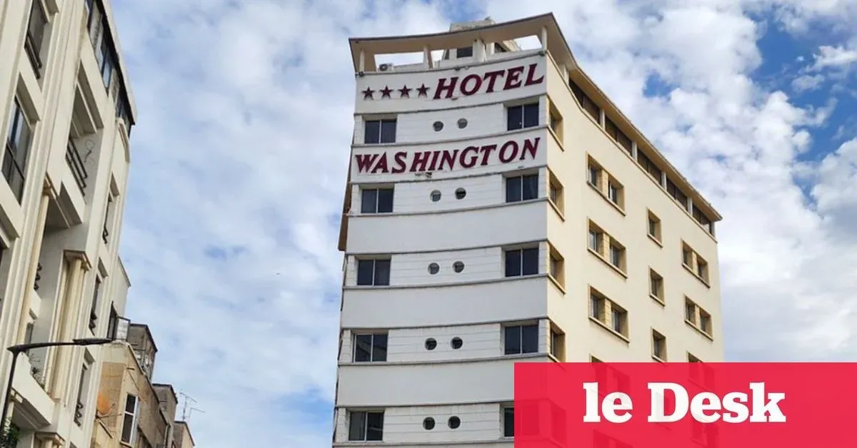 Leva Hotels Set to Launch in Morocco with Leva Casablanca