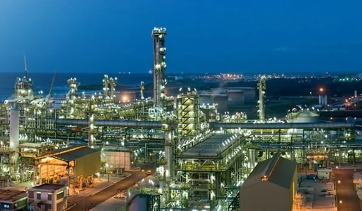 Morocco's Energy Ministry Under Fire for Limited Use of Samir Oil Refinery Storage