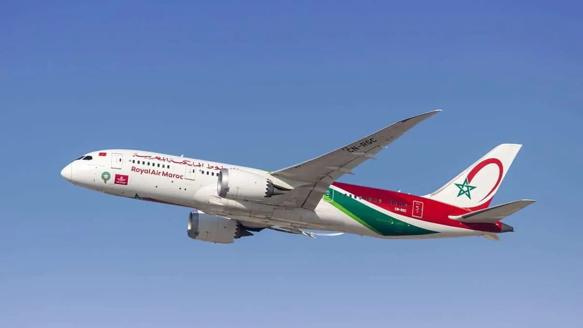 Royal Air Maroc Launches New Route Connecting Alicante and Casablanca