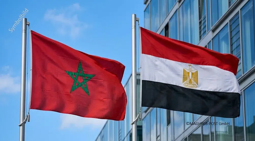 Economic Reboot After Trade Tensions: Morocco and Egypt Strengthen Ties
