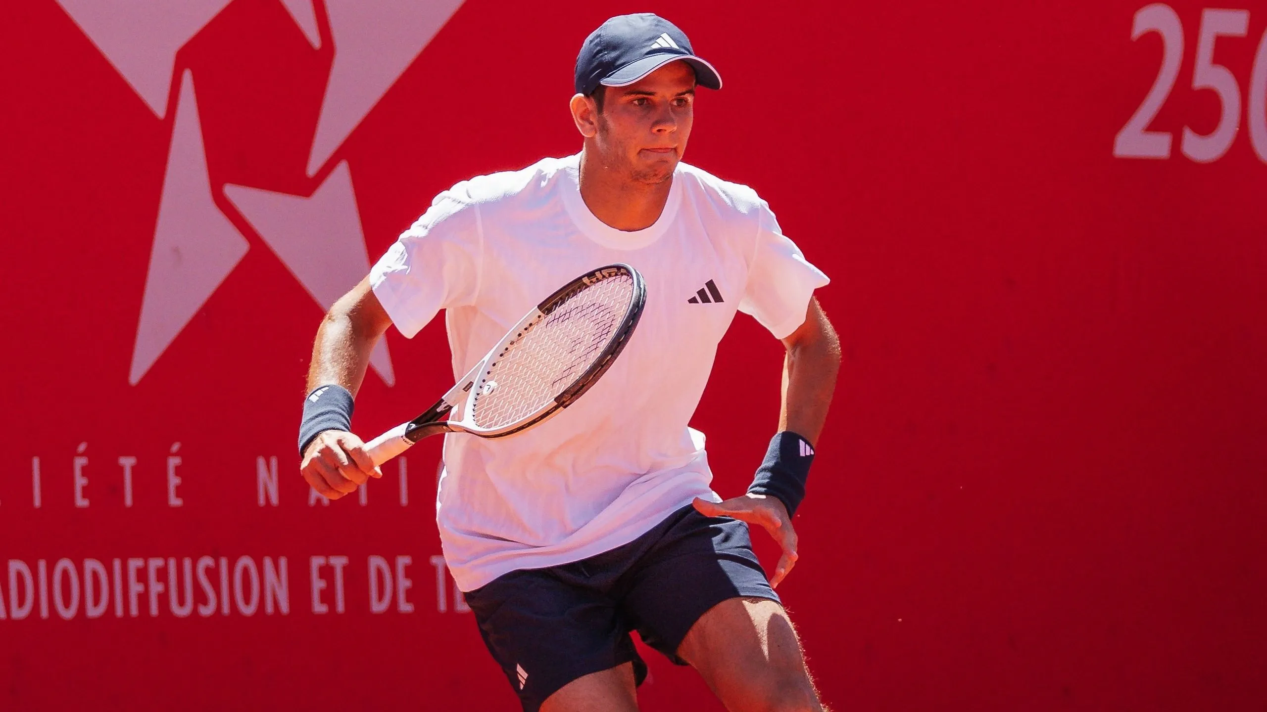 Rafael Jódar Triumphs at the 40th Grand Prix Hassan II of Tennis in Marrakech
