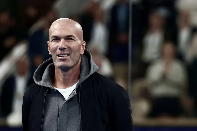 Zidane Resolves the Jewel Dilemma Between Morocco and France