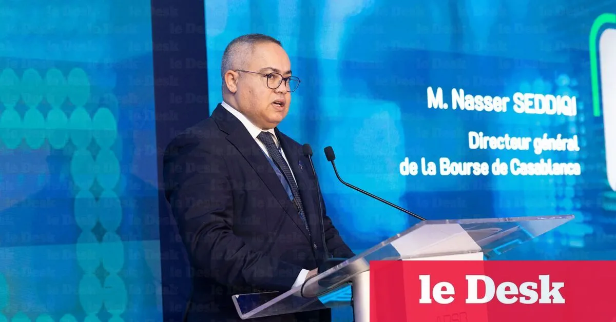 Casablanca Stock Exchange Launches Futures Market: A Historic Shift in Moroccan Finance