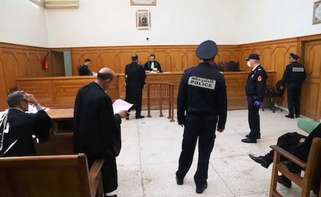 Military Personnel Referenced in Money Laundering Case in Fes: Upcoming Trial to Unravel Suspicious Financial Links