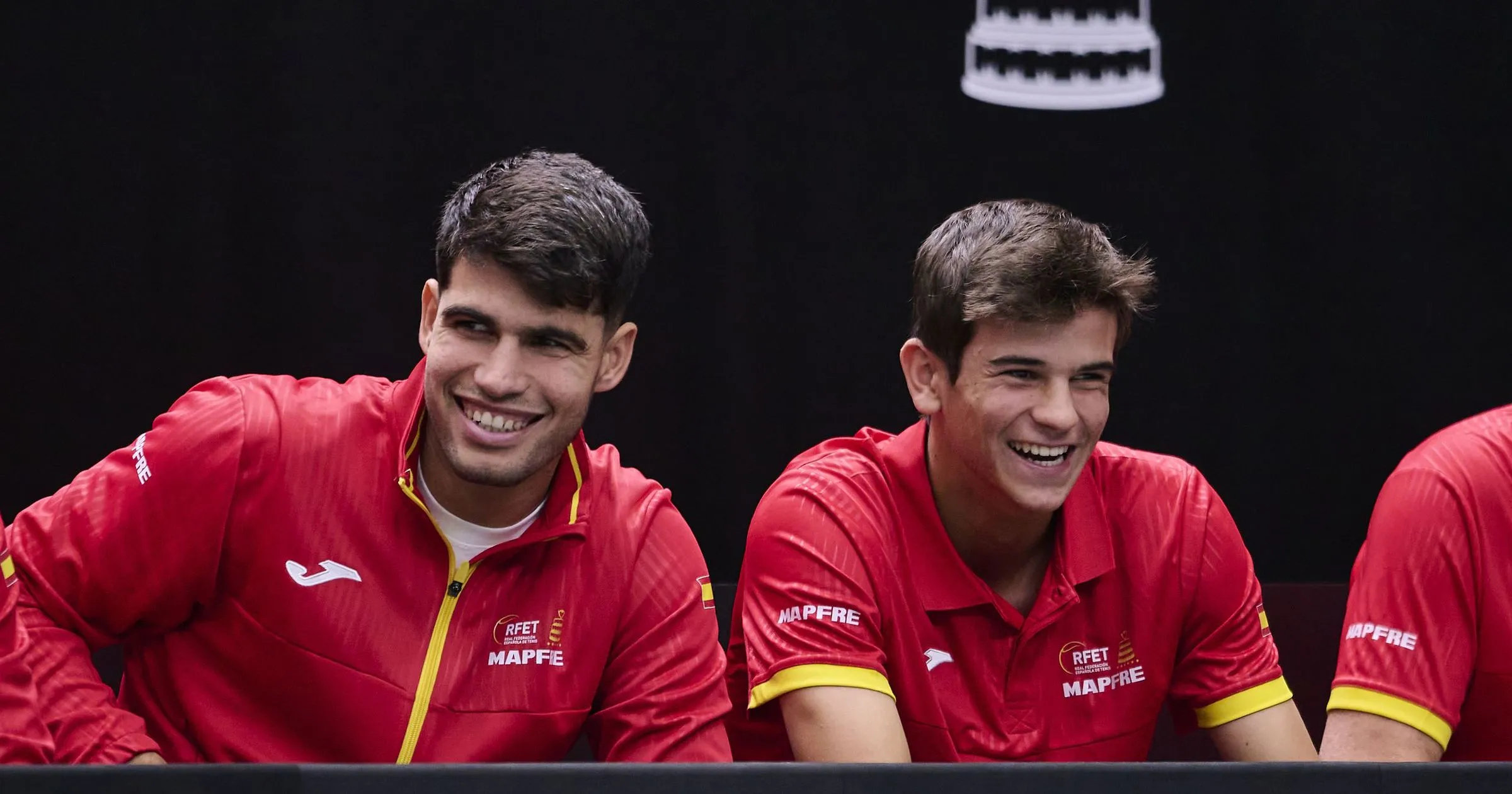 Rafa Jódar Draws Inspiration from Nadal and Alcaraz After Winning First ATP Title