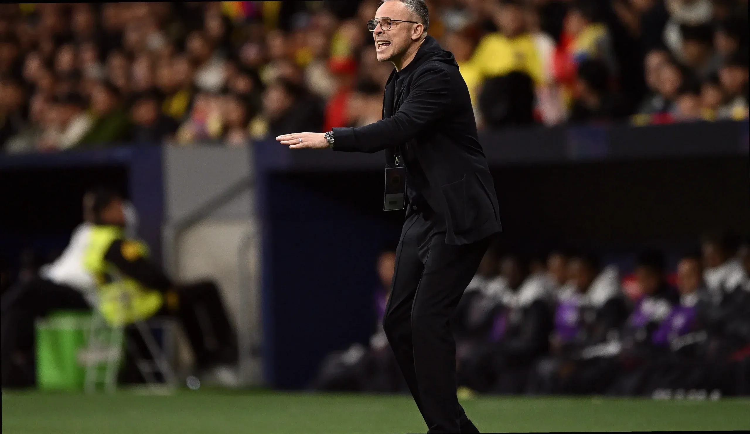 Morocco's Midfield Plans for World Cup 2026: A Tactical Overview