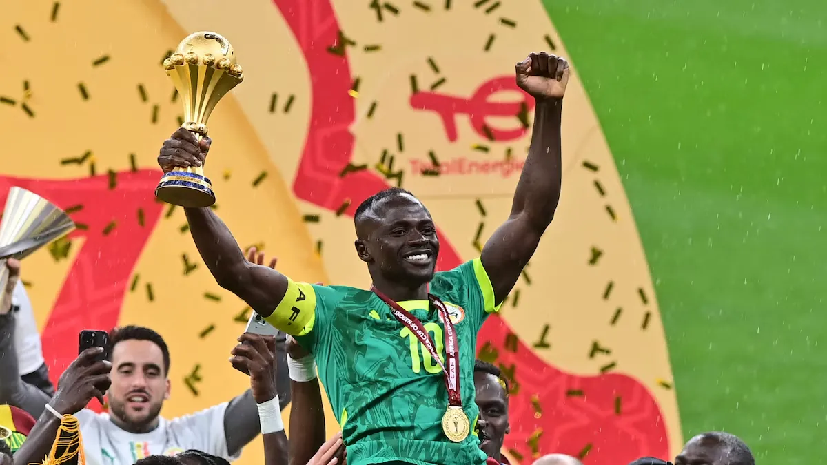 The Unresolved Outcome of the 2025 Africa Cup of Nations Final: A Deepening Crisis
