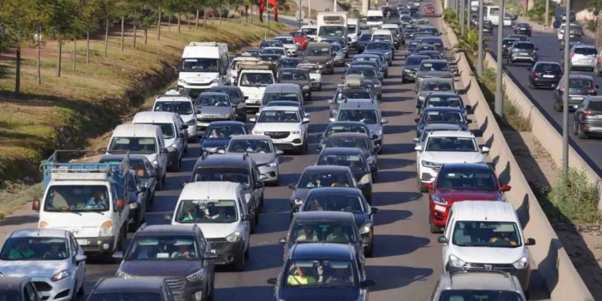 Important Safety Advisory for Drivers on Marrakech-Agadir Highway