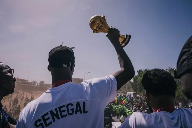 Senegal Stands Firm Against Losing "Moroccan Cup" Title
