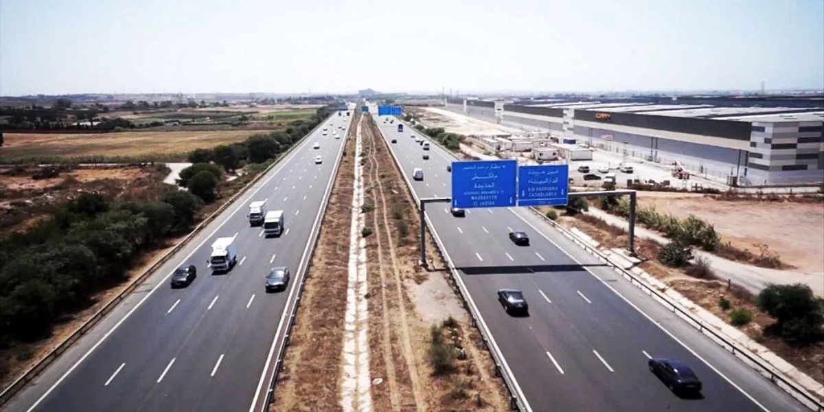 Safety Advisory for Travelers on the Marrakech-Agadir Highway