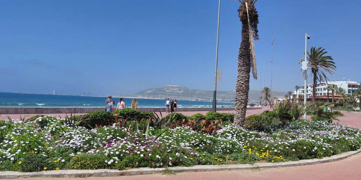 Souss-Massa Days 2026: CRT Issues Call for Expression of Interest