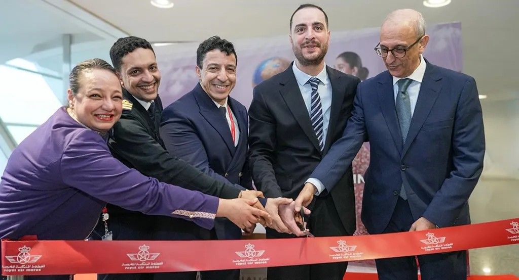 Royal Air Maroc Launches Direct Flights from Bilbao to Casablanca