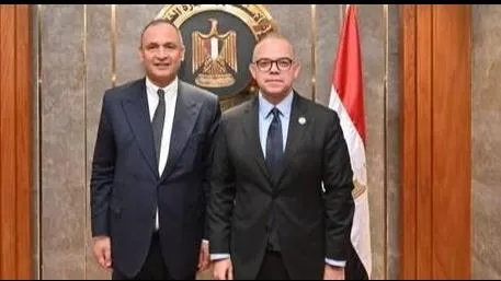 Egypt and Morocco Forge Strategic Investment Partnerships