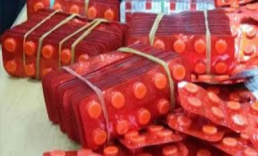 Major Drug Bust in Marrakech: Over 17,000 Pills Seized and Four Arrested