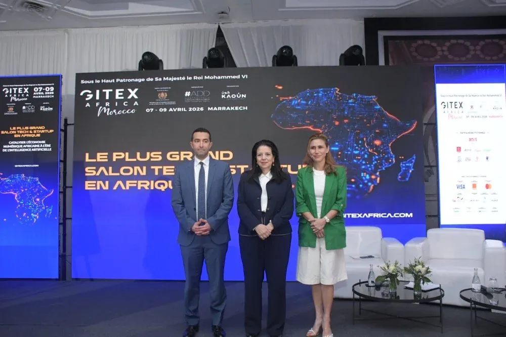 GITEX Africa 2026: A Transformative Tech Hub for Innovation in Morocco