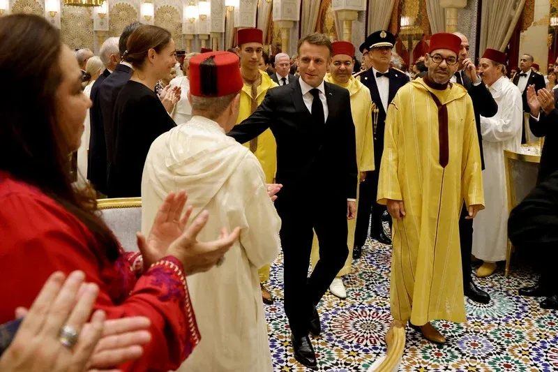 Unpacking the Controversial French Documentary on Moroccan-French Relations