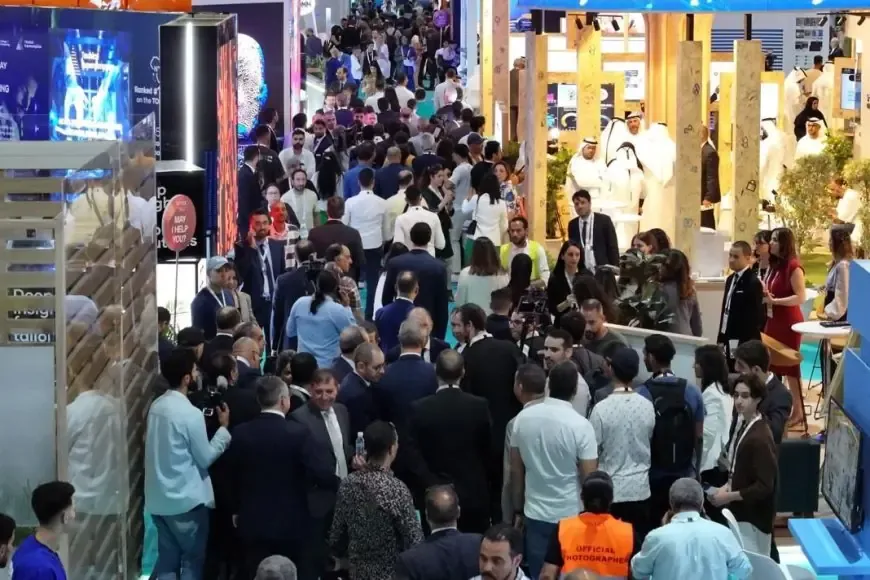 Marrakech Prepares for GITEX Africa 2026: A New Era of Digital Transformation