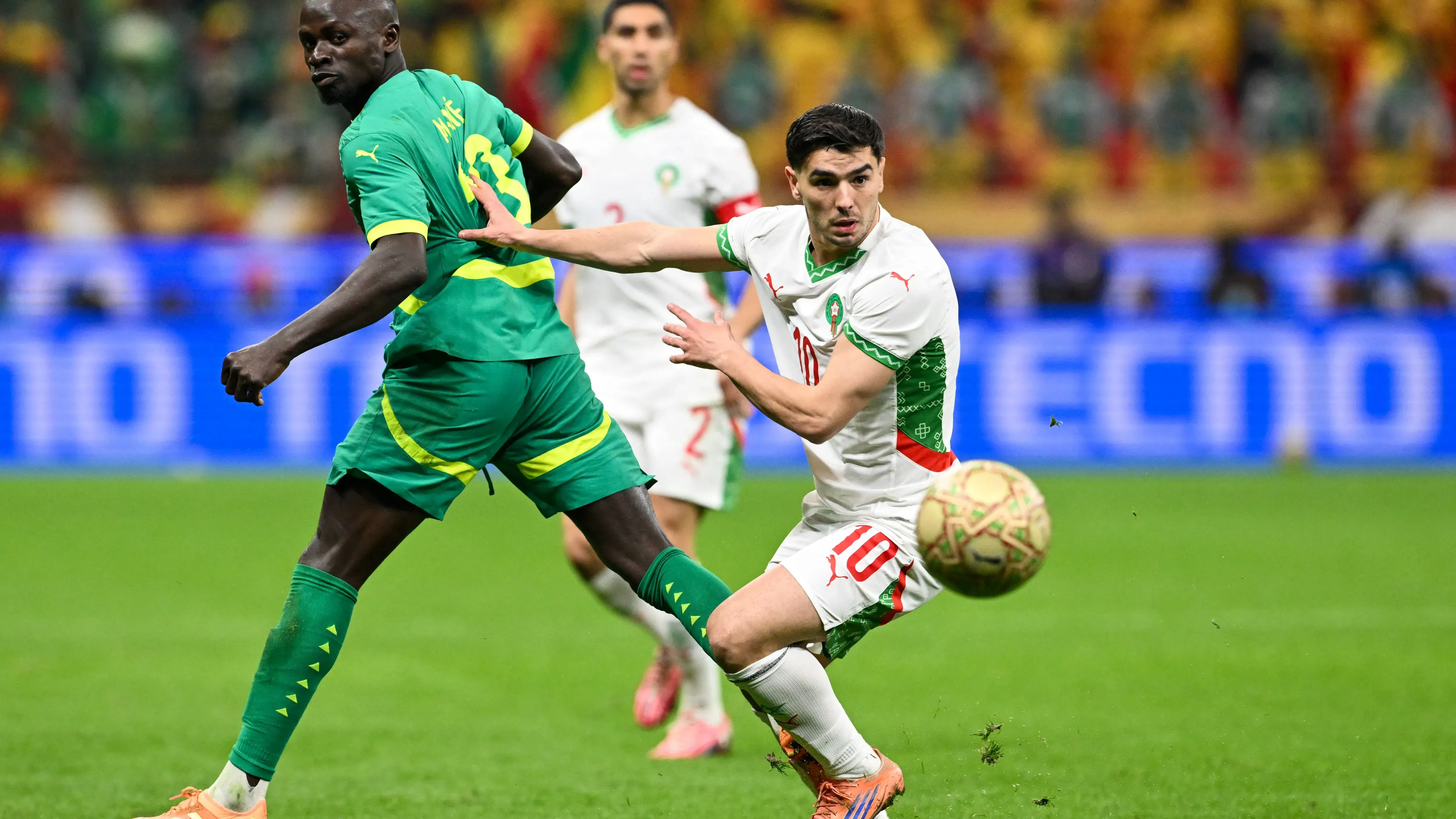A Pivotal Decision on the Horizon? A Crucial Message from the Sports Court for Morocco and Senegal