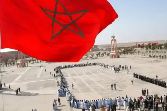 Egypt Reaffirms Support for Morocco's Territorial Integrity in the Sahara