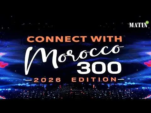 Morocco 300: A Landmark Gathering of Moroccan Startups at GITEX Africa 2026