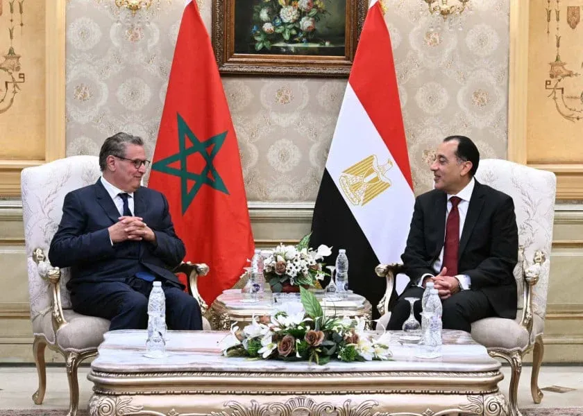 Morocco and Egypt: Behind the Facade of Diplomacy Lies a Firm Message from Rabat