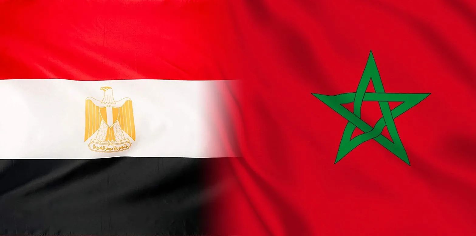 Egypt Praises Morocco's Initiatives Supporting Palestinian Resilience and African Cooperation