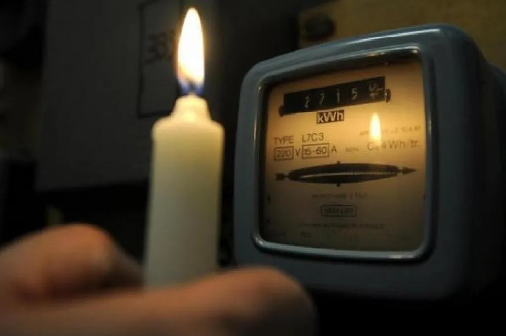 Power Struggles: Families in Marrakech's Balfalah Village Live Without Electricity for Over 14 Years