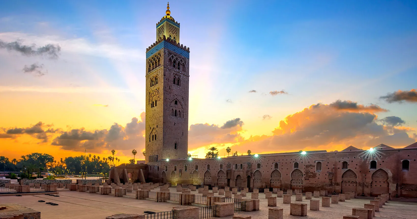 Exciting Deal! Direct Flights to Morocco for R$ 3,871 Round Trip from São Paulo